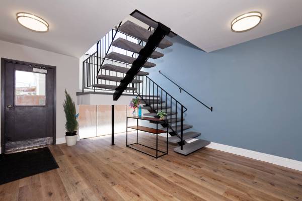1BR/1BA Apartment · San Leandro photo 3