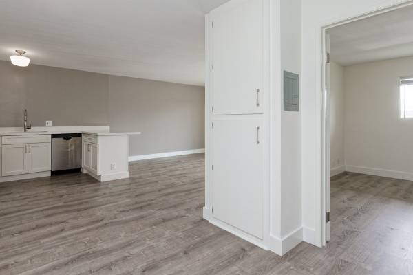 1BR/1BA Apartment · San Leandro photo 5