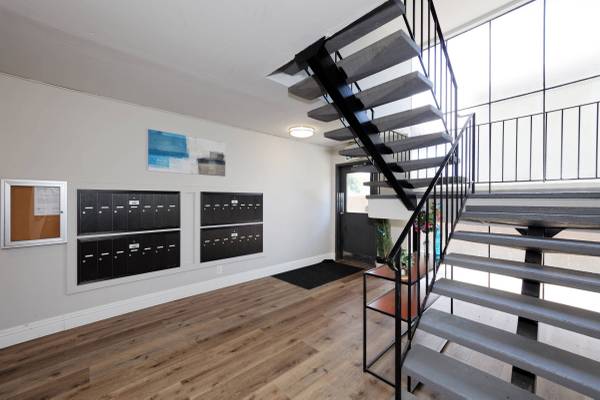 1BR/1BA Apartment · San Leandro photo 4