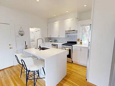 1BR/1BA Apartment · San Francisco photo 3