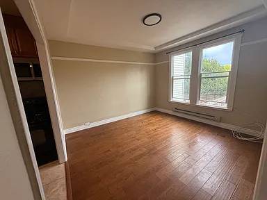 2BR/1BA Apartment · San Francisco photo 4