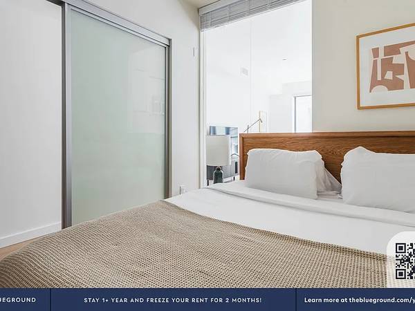 1BR/1BA Apartment · San Francisco photo 3