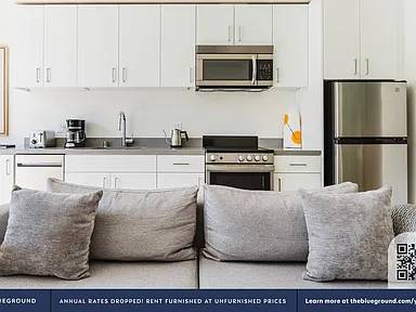 1BR/1BA Apartment · San Francisco photo 5