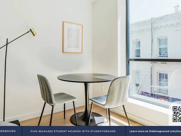 1BR/1BA Apartment · San Francisco photo 2