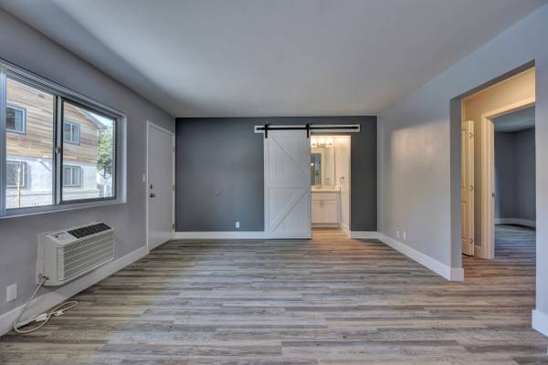 1BR/1BA Apartment on Agate Dr · Santa Clara photo 3
