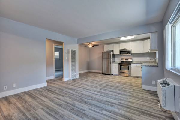1BR/1BA Apartment on Agate Dr · Santa Clara photo 2