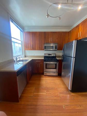0BR/1BA Condo on Filbert Street Unit · San Francisco photo 4