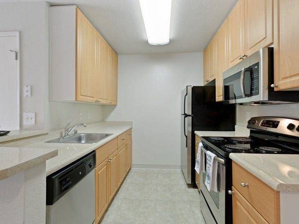 Apartments on Bel Air Drive · Concord photo 5