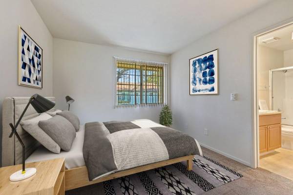 Apartments on Bel Air Drive · Concord photo 3