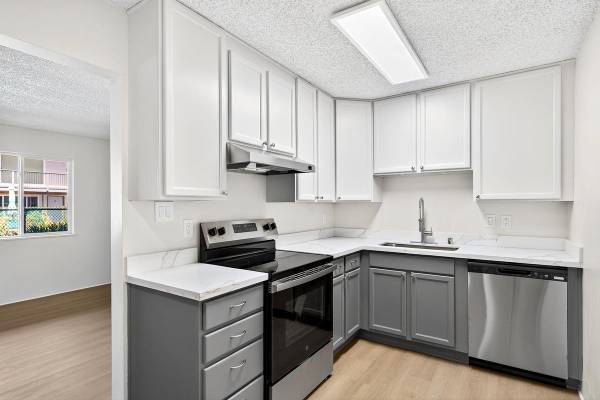 2BR/1BA Apartment · San Rafael photo 3