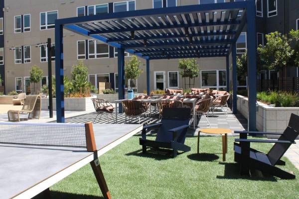 Apartments on Callan St. · San Leandro photo 2