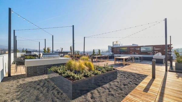Apartments on Pringle Avenue · Walnut Creek photo 2
