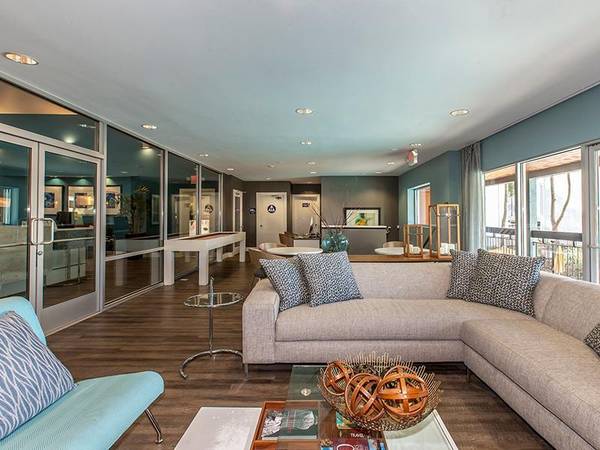 Apartments on Kiely Blvd · San Jose photo 4