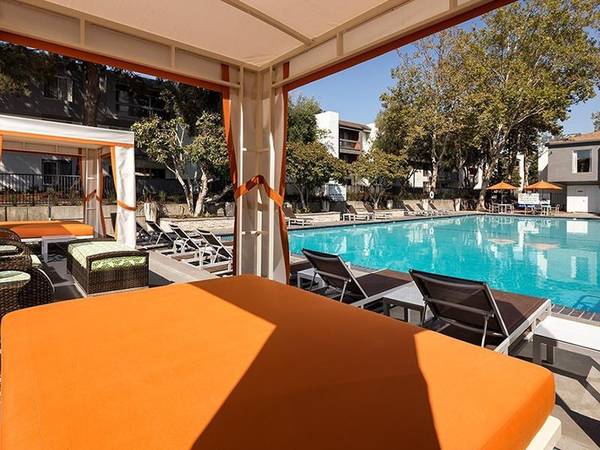 Apartments on Kiely Blvd · San Jose photo 3