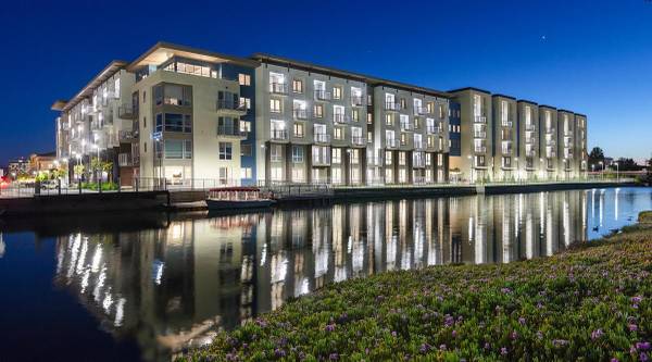 Apartments on Triton Park Ln · San Mateo photo 2