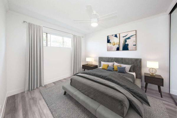 Apartments on Estabrook St · San Leandro photo 2