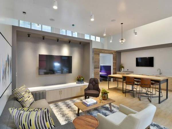 Apartments on Parker Street · Berkeley photo 2