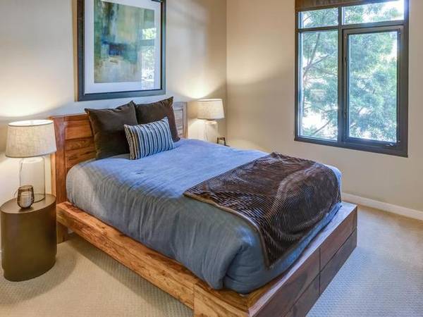Apartments on Olin Ave · San Jose photo 2
