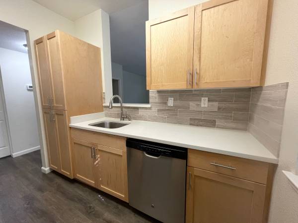 Apartments on Parkwood Circle · Dublin photo 3