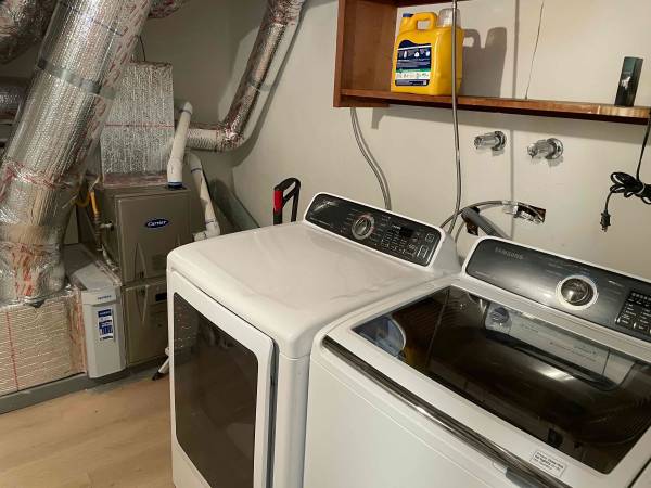 1BR/1BA Apartment · Berkeley photo 5