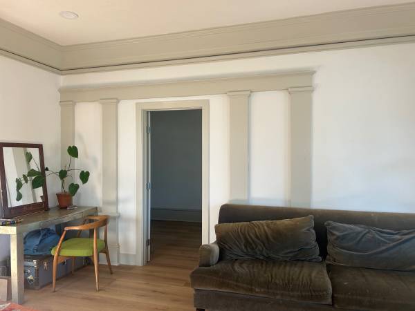 4BR/2BA Apartment · Emeryville photo 2