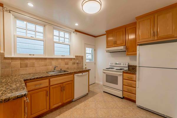 2BR/1BA Flat · San Francisco photo 5