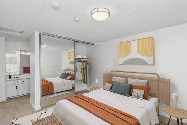 Apartments on Summerfield Rd · Santa Rosa