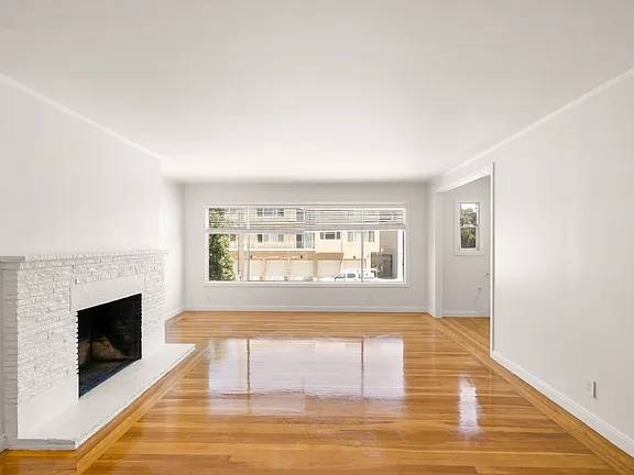 2BR/2BA Apartment · San Francisco photo 2