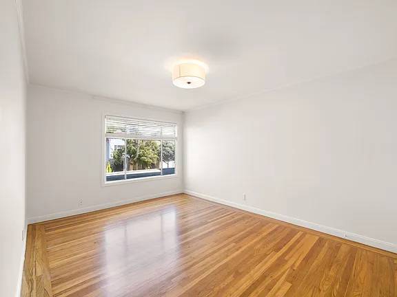 2BR/2BA Apartment · San Francisco photo 4