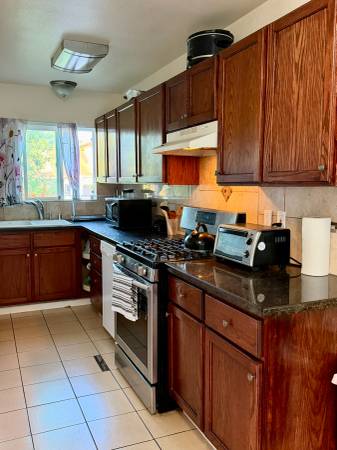 1BR/1BA Apartment · Berkeley photo 5