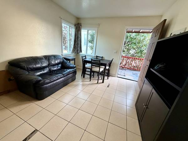 1BR/1BA Apartment · Berkeley photo 3