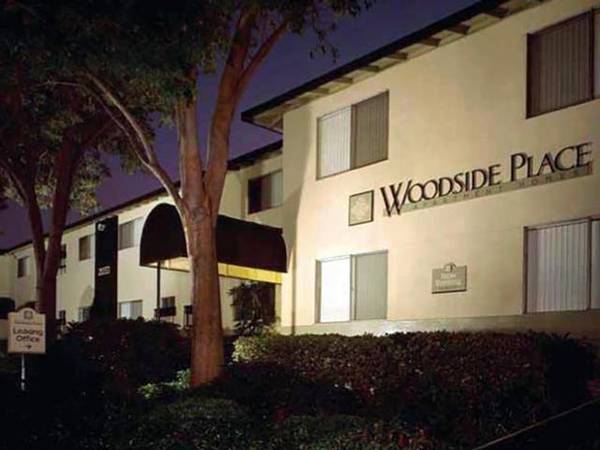 Woodside Place photo 3