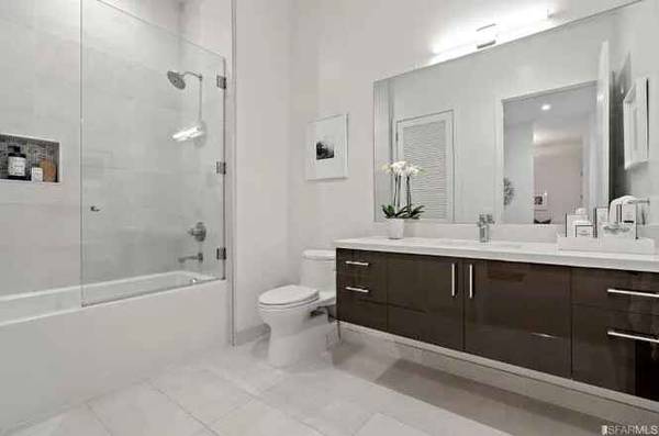 1BR/1BA Apartment on 17th St · San Francisco photo 4