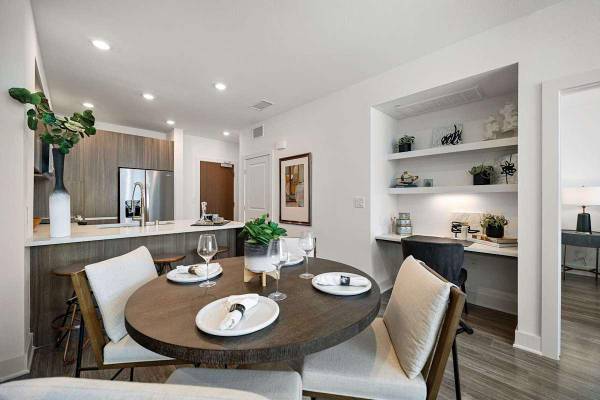 Apartments on Del Hombre · Walnut Creek photo 5