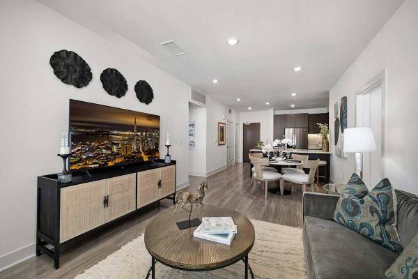 Apartments on Del Hombre · Walnut Creek photo 3