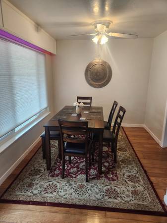2BR/2BA Apartment · Lafayette photo 5