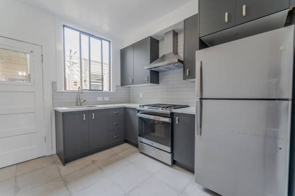 1BR/1BA Other · San Francisco photo 2