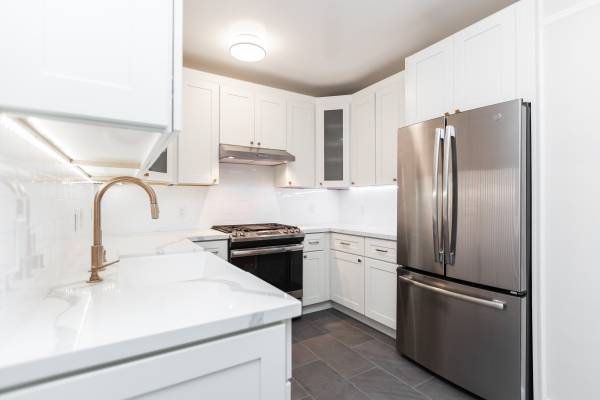 Apartments on Broadway · San Francisco photo 5