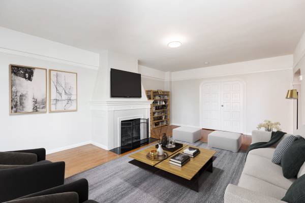 Apartments on Broadway · San Francisco photo 2
