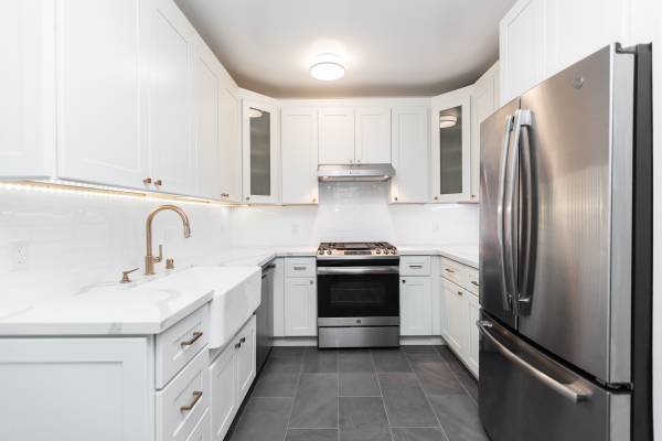 Apartments on Broadway · San Francisco photo 4