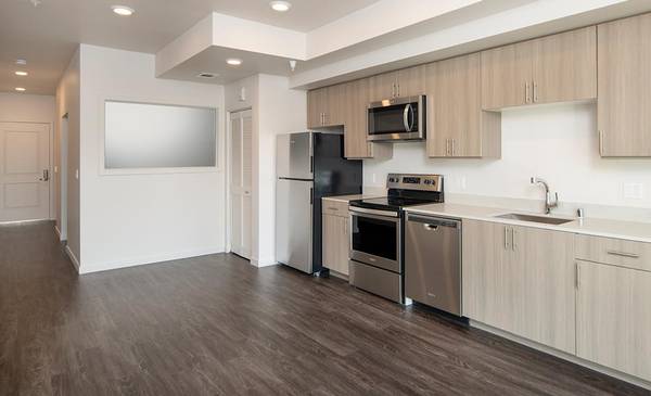 1BR/1BA Apartment · San Jose photo 5