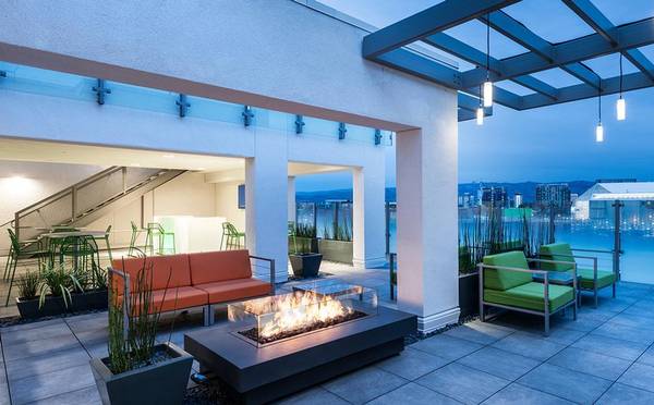 1BR/1BA Apartment · San Jose photo 3