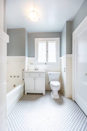 2BR/2BA Flat · San Francisco photo 5