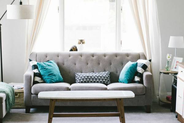 Apartments on Andersen Drive · San Rafael photo 3