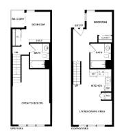 Apartments on Andersen Drive · San Rafael photo 5