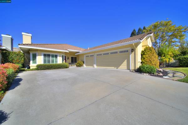 Houses on Marble Canyon Place · San Ramon photo 2