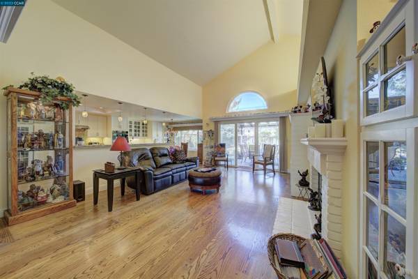 Houses on Marble Canyon Place · San Ramon photo 4