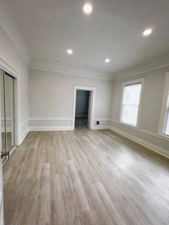 1BR/1BA Apartment on Pierce Street · San Francisco photo 4