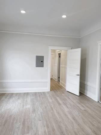 1BR/1BA Apartment on Pierce Street · San Francisco photo 5