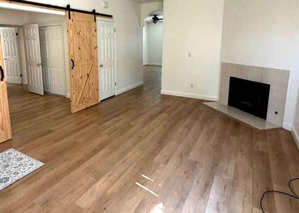 4BR/2BA Apartment · Napa photo 3